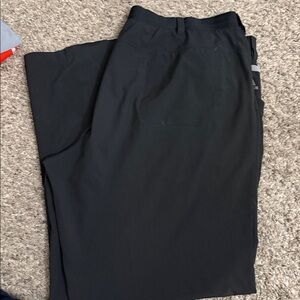 Adidas Charcoal Trousers